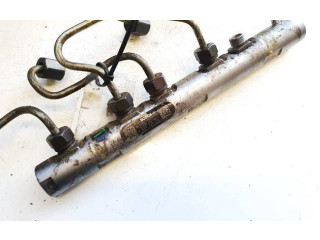 Топливная рампа 0445214182, 780912701 BMW 3 E90 E91