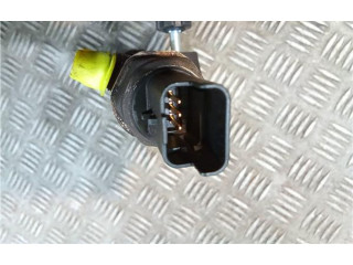 Vstřikovací lišta 9685297580, 131710350   Citroen Berlingo    9H06 