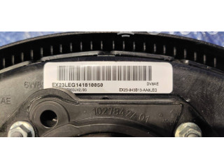 Подушка безопасности водителя EX23-043B13-AA, EX23043B13AA Jaguar XF X250