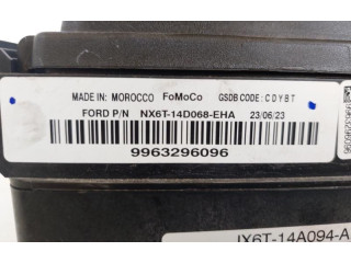 Блок предохранителей NX6T14D068EHA, NX6T14D068EHA   Ford Focus    