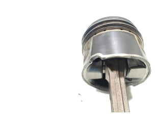 Поршень с шатуном 2AD-FHV Lexus IS 220D-250-350