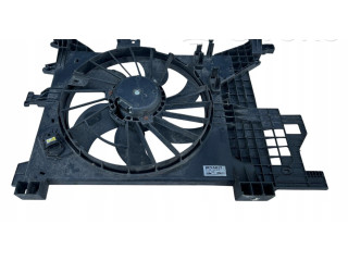 Вентилятор радиатора     214819914R    Dacia Duster 