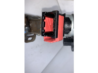 Комплект блоков управления 8200504593   Renault Clio III