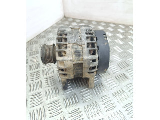 Генератор    Volkswagen Passat Alltrack      