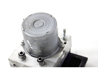 Блок АБС 8X23-2C405-EE Jaguar XF X250 2007 - 2015 года