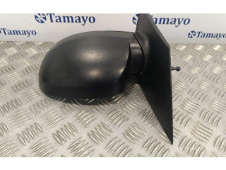 Зеркало электрическое Hyundai Getz - года