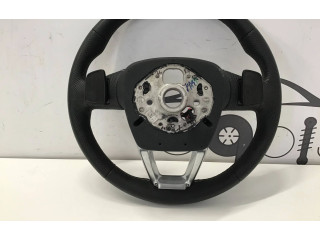 Volant Audi Q7 4M 2018 4M0419689, 4M0880201N