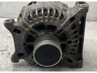 Генератор Mercedes-Benz A W168