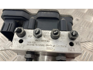 Блок АБС 4N0907379AC, 4N0907379P Audi A7 S7 4K8 2018-- года