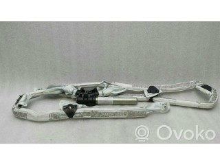 Боковая подушка безопасности 3W5880741A Bentley Flying Spur