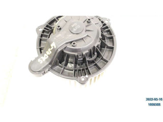 Вентилятор печки 971133X000, F00S3B2474 KIA Ceed