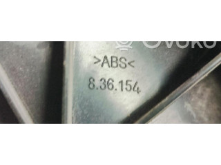 Zpětné zrcátko Tata Indica Vista I 1998 E9014089