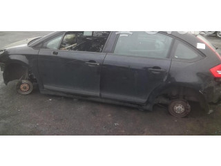 Зеркало электрическое Citroen C4 I 2004 - 2010 года