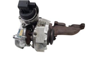  Турбина Audi A1  03L253056D, 03L253056D         