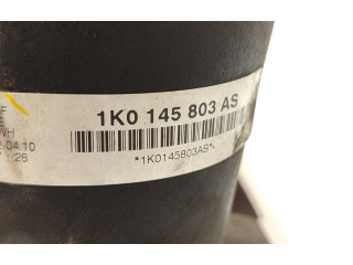 Интеркулер 1K0145803 Volkswagen Golf VI