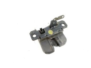 Zámek zadních dveří 7H0827505H Volkswagen Transporter - Caravelle T5 2006