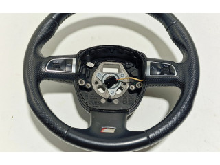 Руль Audi Q5 SQ5 2008 - 2017 года 8P0419091