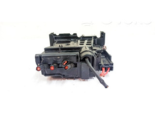 Pojistková skříňka A2045403850, A2045403850001 Mercedes-Benz C W204 2008