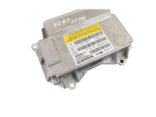Блок подушек безопасности 31387523, 0285011881   Volvo XC60