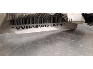 Подушка безопасности в сиденье Mitsubishi L200