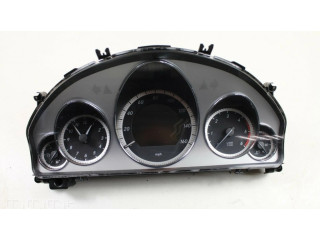 Přístrojová deska Mercedes-Benz E W212 2010 A2129002010