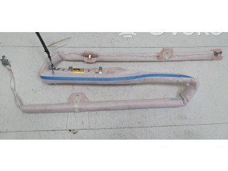 Боковая подушка безопасности 39008395, 39058587 Vauxhall Astra K