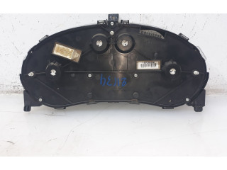 Přístrojová deska Citroen Berlingo 1963 9666904880, 9666904880