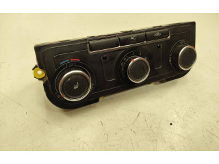 Блок управления климат-контролем 7E5907047AH, 5HB01025950 Volkswagen Transporter Caravelle T5