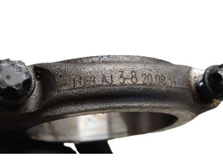 Поршень с шатуном