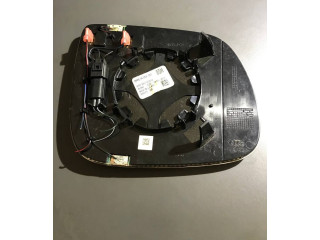 Зеркало электрическое Audi Q5 SQ5 2008 - 2017 года