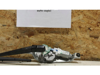 Ручка стеклоочистителей Subaru Impreza III