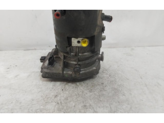 Насос усилителя руля