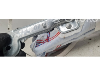 Боковая подушка безопасности 648756500D Dacia Sandero