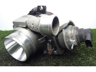 Турбина 7956803-31312713, - Volvo S60