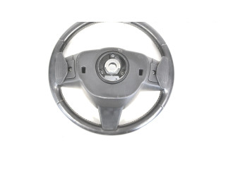 Руль Jaguar XF X250 2007-2015 года CX23ABLEG