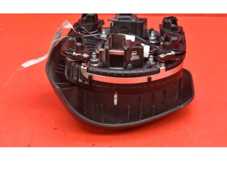 Подушка безопасности водителя 985701142R, 985701142R Dacia Dokker