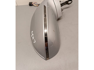 Зеркало электрическое Audi A7 S7 4G 2011 - 2017 года