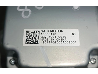 Řídící jednotka 10808170 MG ZS 2022