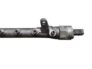 Vstřikovací lišta 03L130089B, 03L906051 Volkswagen Caddy CAYD