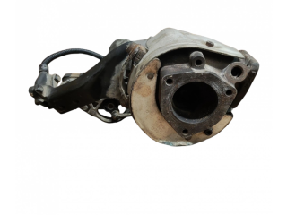 Turbodmychadlo Турбина 057145874N Audi Q7 4L CCFA