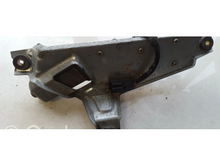 Моторчик заднего дворника wm412091s, wm-41209-1s Mitsubishi Galant