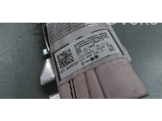 Подушка безопасности в сиденье 6V0880242D Skoda Fabia Mk3 (NJ)