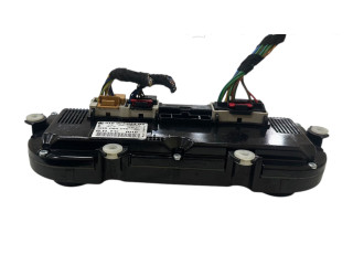 Блок управления климат-контролем 3T0907044BS, 5HB00974985   Skoda Yeti (5L)