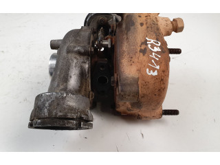 Турбина Audi A6 S6 C6 4F 03G145702K, 03G145702