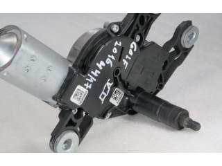 Моторчик заднего дворника 5G0955711A, W000038532 Volkswagen Golf VII