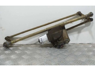 Моторчик дворников 1Z1955119D Skoda Octavia Mk2 (1Z)