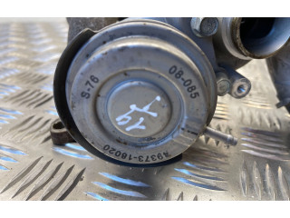  Турбина Volkswagen Jetta V  03C145701N, 4937301001   для двигателя CAX      