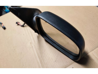 Зеркало электрическое Jeep Grand Cherokee (WJ) 1999 - 2004 года