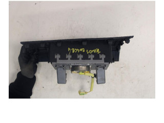 Подушка безопасности пассажира Daihatsu Terios