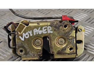 Zámek zadních dveří 52772HD3 Chrysler Voyager 2006